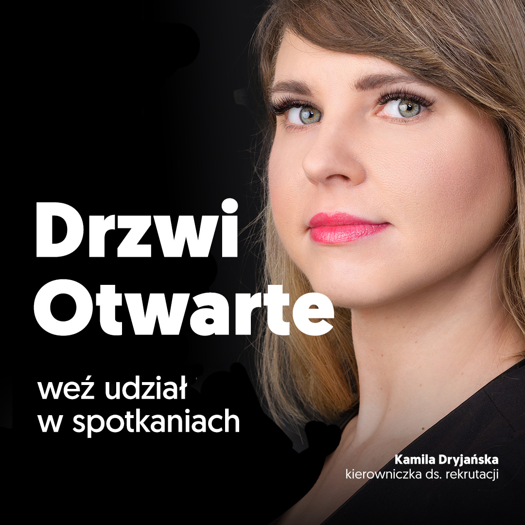 Drzwi otwarte Uniwersytetu SWPS