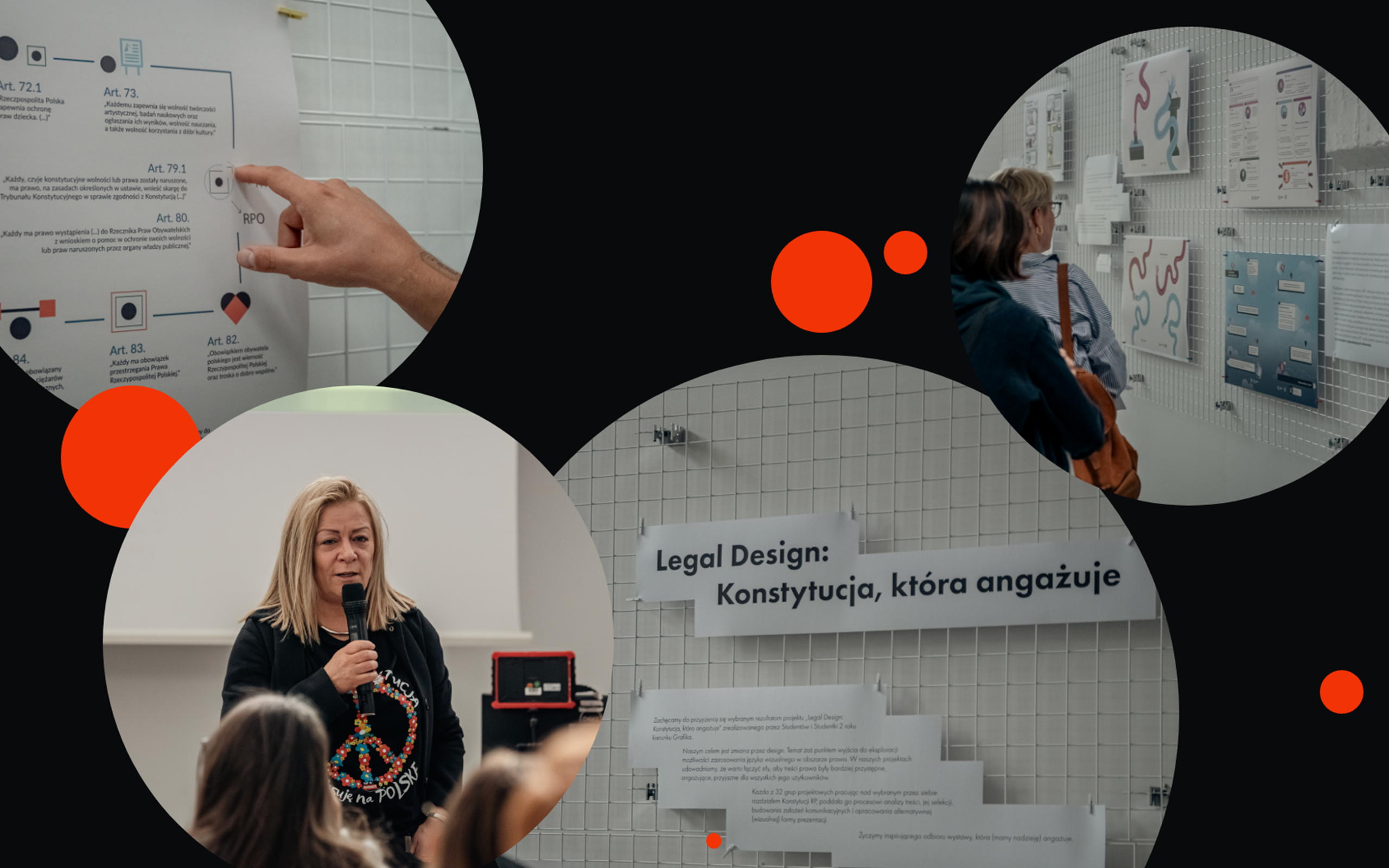 Legal Design: Konstytucja, która angażuje