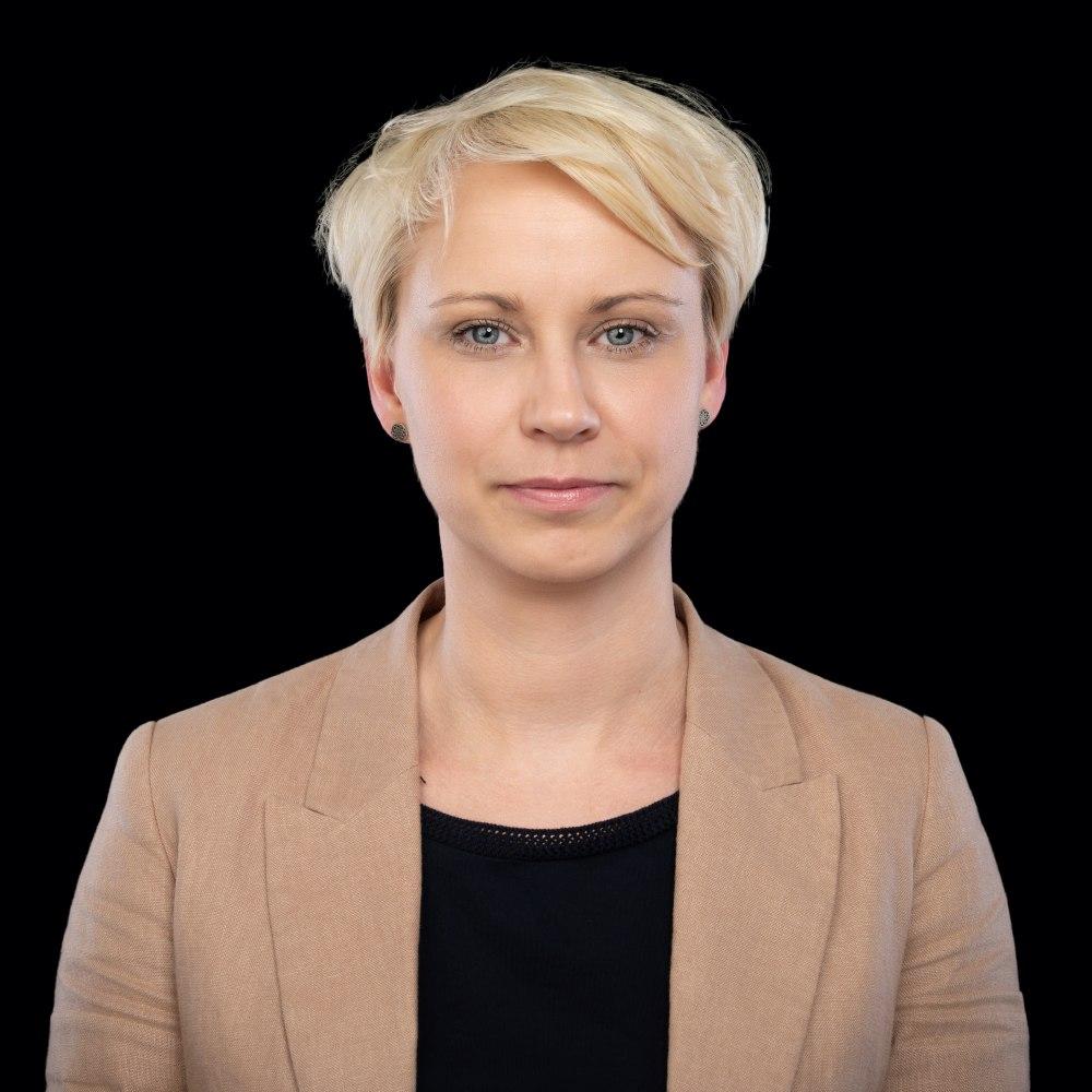 dr Sylwia Stachowiak, koordynatorka specjalności cyberbezpieczeństwo