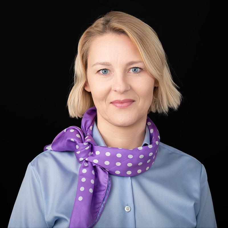 Paulina Kuć