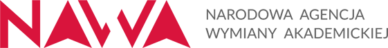 Narodowa Agencja Wymiany Akademickiej logo