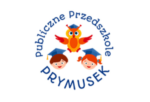 Logo Przedszkola Prymusek we Wrocławiu