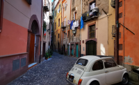 Nowoczesne Włochy: prawdziwe życie między zabytkami