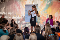 Razem na rzecz zdrowia psychicznego: Uniwersytet SWPS na 29. Pol’and’Rock Festival