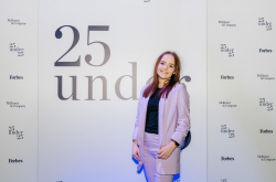 Studentka Wydziału Psychologii w Katowicach finalistką konkursu „25 under 25”