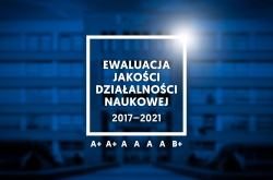 Ostateczne wyniki ewaluacji 2017–2021 potwierdzają wysoki poziom naukowy Uniwersytetu SWPS