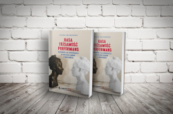 „Rasa, tożsamość, performans. Rasowość i jej konstrukcje w kulturze Stanów Zjednoczonych”