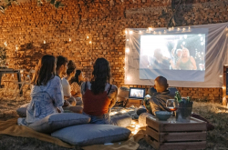 Szerokie kadry. Cykl filmowych spotkań ze Studencką Organizacją FALA