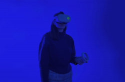 Wielowymiarowość^2 : Technologie immersyjne w nauczaniu sztuki i designu