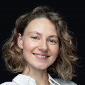 dr Sandra Frydrysiak