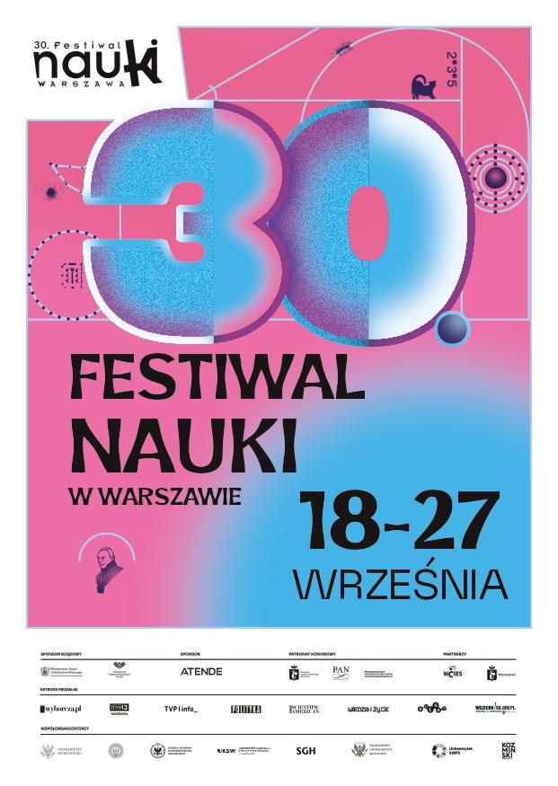 Ulotka Festiwalu